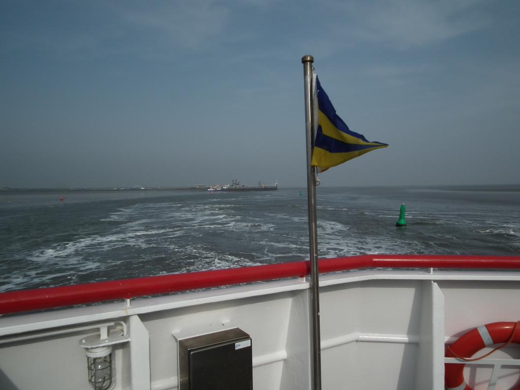 Hollumerstrand Hollum  Dış mekan fotoğraf