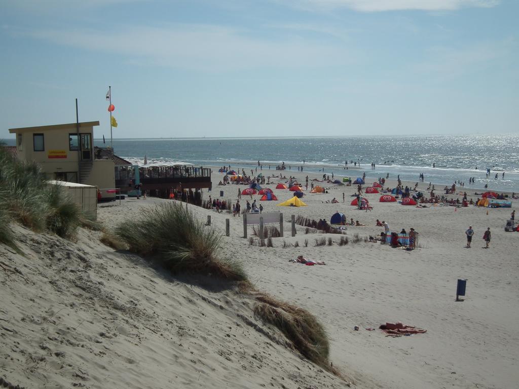 Hollumerstrand Hollum  Oda fotoğraf