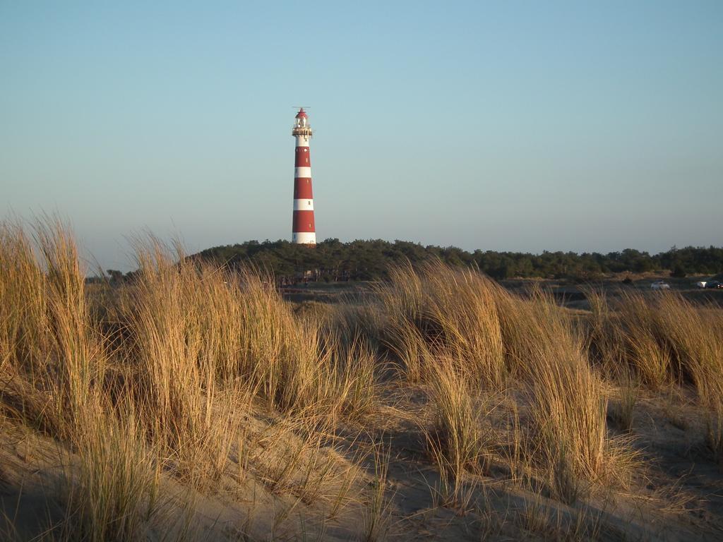 Hollumerstrand Hollum  Oda fotoğraf