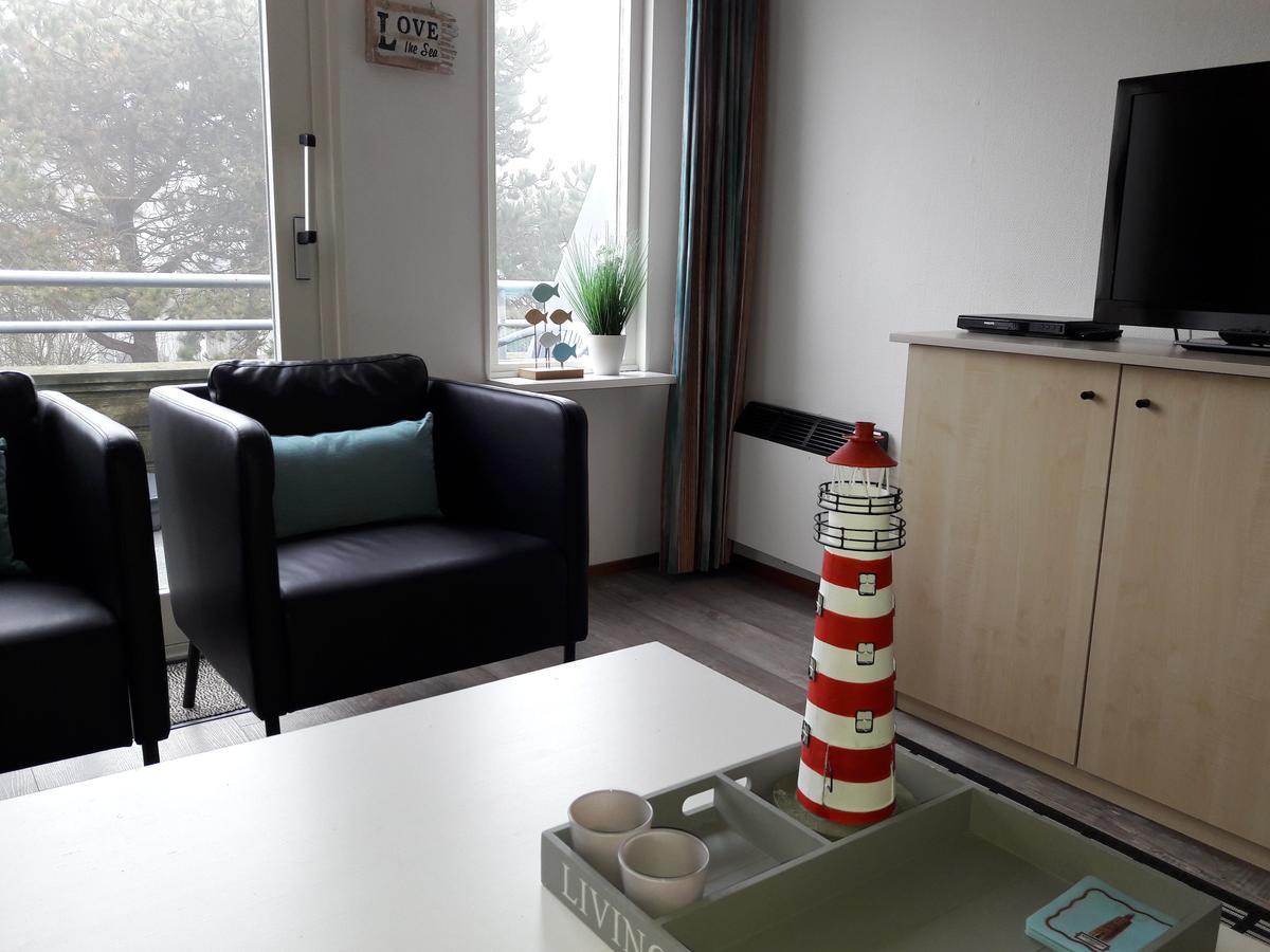 Hollumerstrand Hollum  Dış mekan fotoğraf